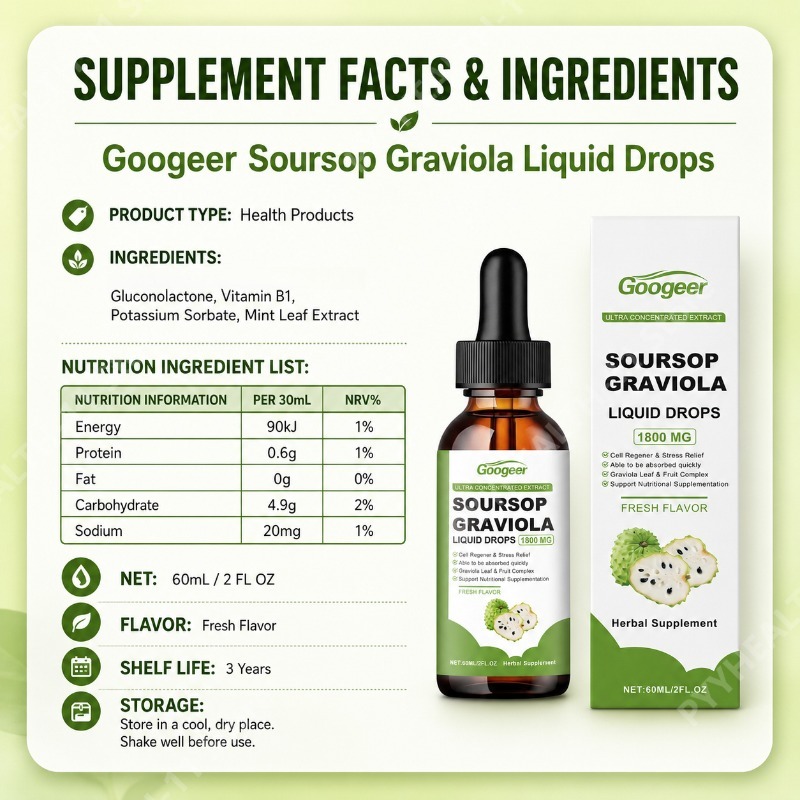 Gotas Líquidas de Folha e Frut - Herbal Wellness Liquid avaliação e preço
