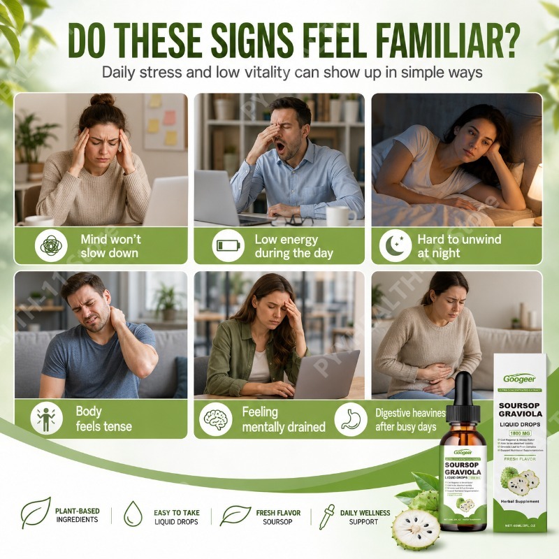 Gotas Líquidas de Folha e Frut - Herbal Wellness Liquid avaliação e preço