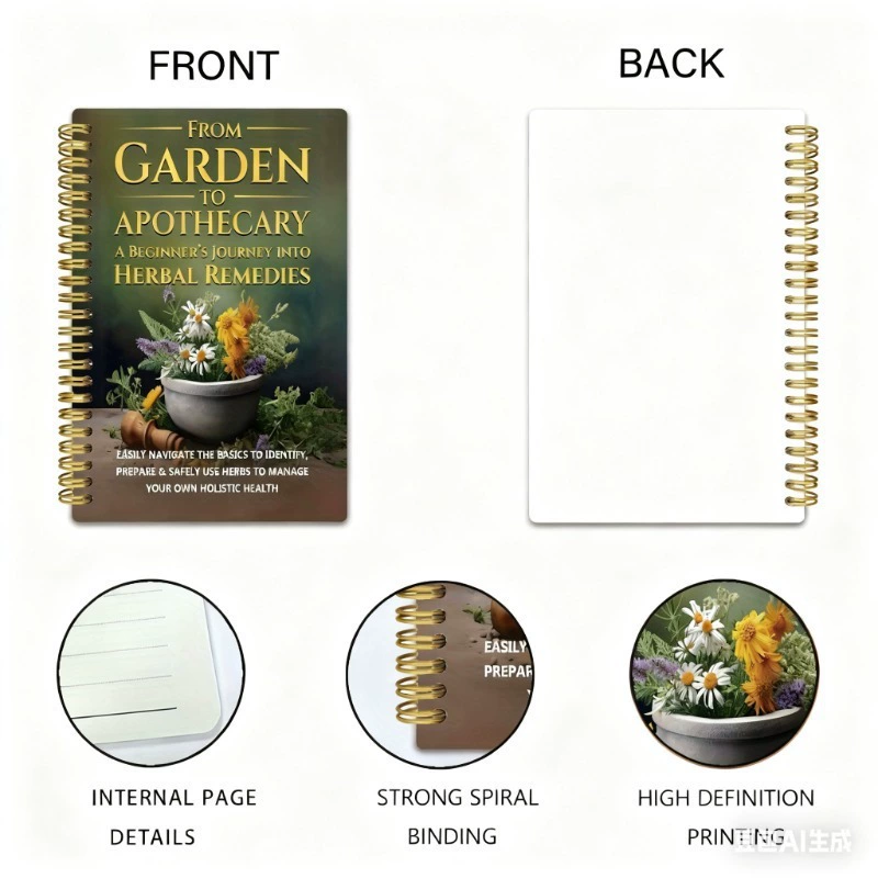 Guia para Iniciantes em Remédi - Herbal Gardens Wellness avaliação e preço