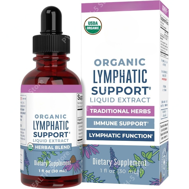 Extrato Líquido Herbal Orgânic - Herbal Wellness Liquid avaliação e preço