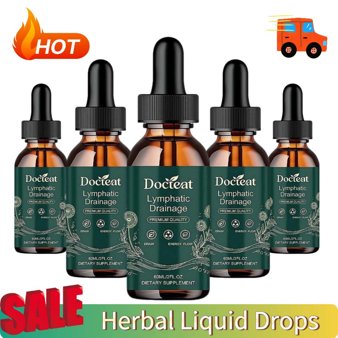 Gotas Líquidas Herbais Essênci - Herbal Wellness Liquid avaliação e preço