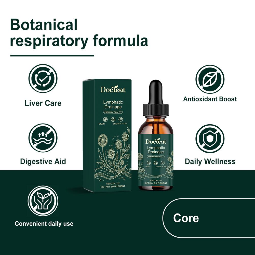 Gotas Líquidas Herbais Essênci - Herbal Wellness Liquid avaliação e preço