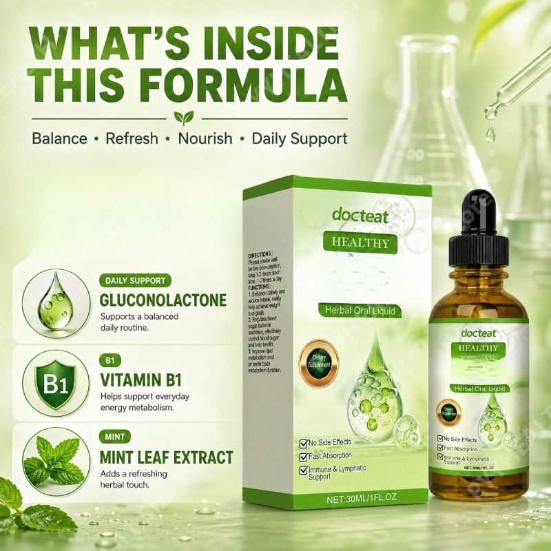 Extrato de Folha de Hortelã e  - Herbal Wellness Liquid avaliação e preço