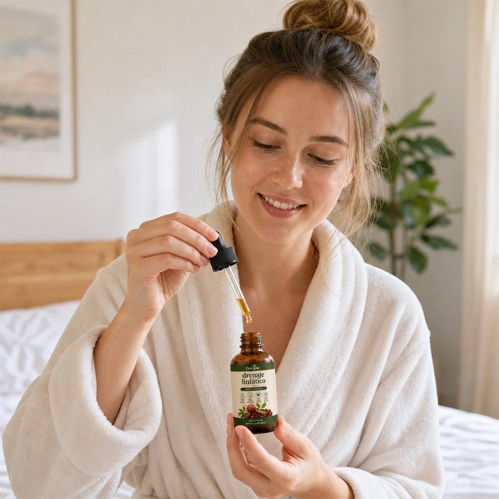 Suplemento Líquido Herbal 60ml - Herbal Wellness Liquid avaliação e preço